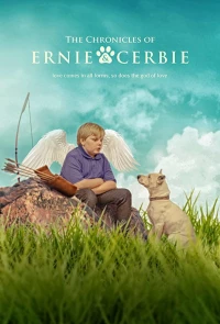 Постер фильма: Эрни и Церби