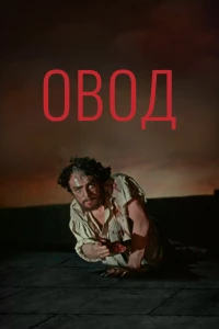 Постер фильма: Овод