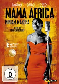 Постер фильма: Мама Африка