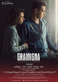 Постер фильма: Gramigna