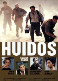 Постер фильма: Huidos