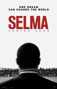 Постер фильма: Сельма
