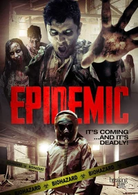 Постер фильма: Эпидемия