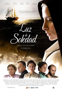 Постер фильма: Luz de Soledad