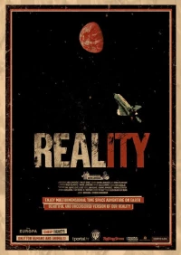 Постер фильма: Реальность