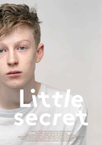 Постер фильма: Little Secret