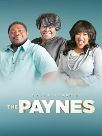Постер фильма: The Paynes