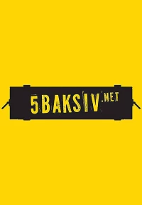 Постер фильма: 5baksiv.net