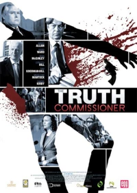 Постер фильма: The Truth Commissioner