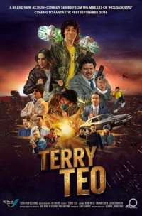 Постер фильма: Тэрри Тэо