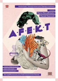 Постер фильма: Afekt