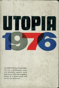 Постер фильма: Utopia