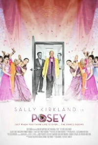 Постер фильма: Posey