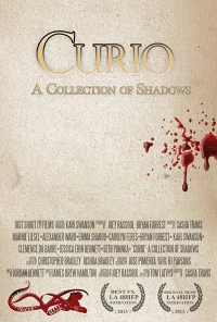 Постер фильма: Curio