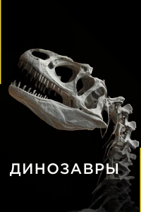 Постер фильма: Динозавры