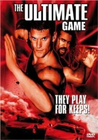 Постер фильма: The Ultimate Game