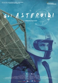Постер фильма: Gli asteroidi