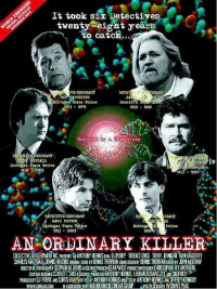 Постер фильма: An Ordinary Killer