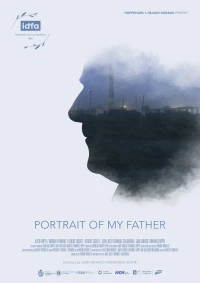 Постер фильма: Портрет моего отца