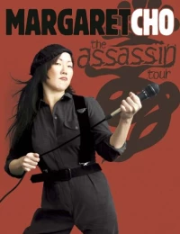 Постер фильма: Margaret Cho: Assassin