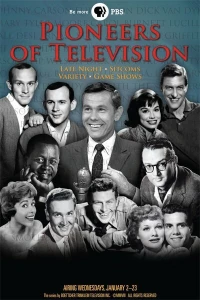Постер фильма: Pioneers of Television