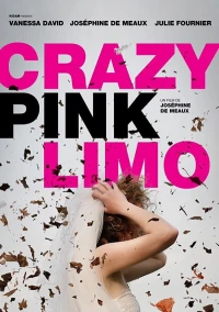 Постер фильма: Crazy Pink Limo