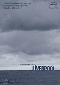 Постер фильма: Ливерпуль