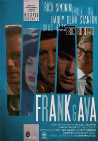 Постер фильма: Фрэнк и Ава