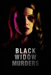 Постер фильма: Black Widow Murders