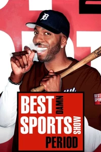Постер фильма: The Best Damn Sports Show Period