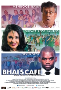 Постер фильма: Bhai's Cafe