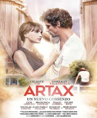 Постер фильма: Артакс, или начать сначала