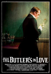 Постер фильма: The Butler's in Love