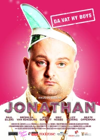Постер фильма: Jonathan: Die Movie