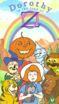 Постер фильма: Thanksgiving in the Land of Oz