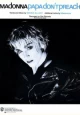 Madonna: Papa Don't Preach