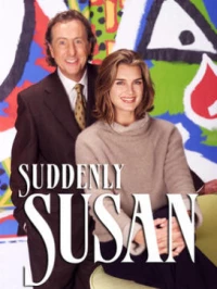 Постер фильма: Suddenly Susan
