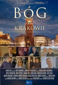 Постер фильма: Bóg w Krakowie
