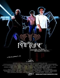 Постер фильма: The Rapture