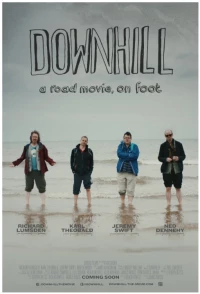 Постер фильма: Downhill