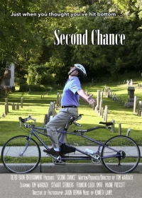 Постер фильма: Second Chance