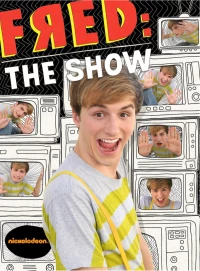 Постер фильма: Fred: The Show
