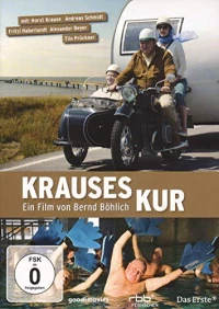 Постер фильма: Krauses Kur