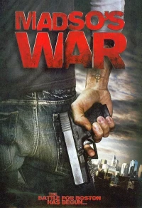 Постер фильма: Война Мэдсо