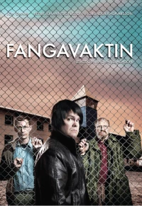 Постер фильма: Fangavaktin