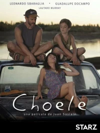 Постер фильма: Choele