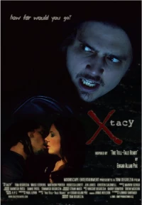 Постер фильма: Xtacy