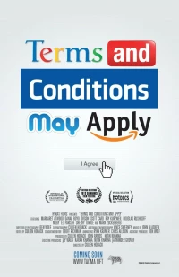 Постер фильма: Сроки и условия могут поменяться
