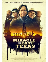 Постер фильма: Чудо в Восточном Техасе