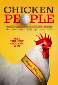Постер фильма: Chicken People